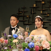 乾杯