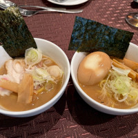 ラーメンブッフェ
