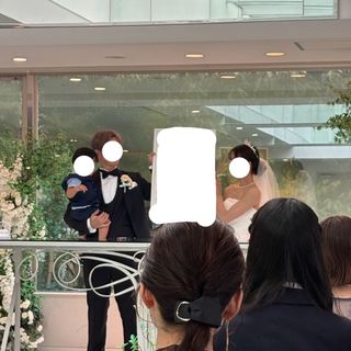 長良川清流ホテルのクチコミ チャペル・挙式会場の写真(1枚目)