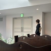 長良川清流ホテルのチャペル・挙式会場の写真（2枚目）