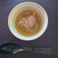 米茄子の鴫炊き