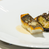 魚料理