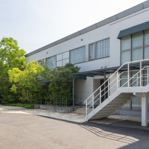 式場の外観|763765さんのティアラ ザ ガーデンハウス(Tiara THE GARDEN HOUSE)の写真(2508879)