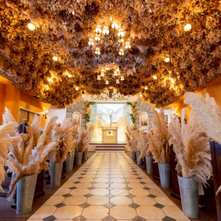 扉が開くとご覧の通りの雰囲気。