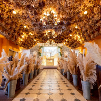 扉が開くとご覧の通りの雰囲気。