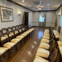 親族紹介で使えるお部屋