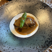 お肉料理