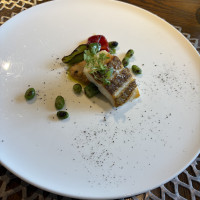お魚料理