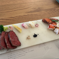 お肉が柔らかくて美味しかったです。