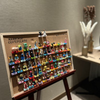 ウェルカムスペースです