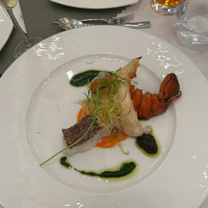 料理|763796さんのMiel Cloche(ミエルクローチェ)●BRASSグループの写真(2543050)