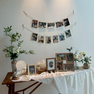 ウェルカムスペース|763796さんのMiel Cloche(ミエルクローチェ)●BRASSグループの写真(2543043)