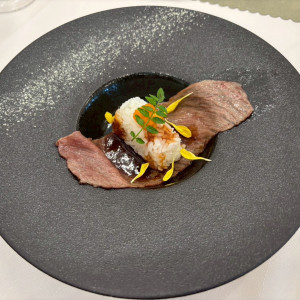 メイン料理|763796さんのMiel Cloche（ミエルクローチェ）●BRASSグループの写真(2543067)