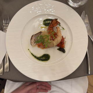 魚料理
