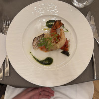 魚料理
