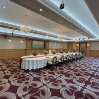 少人数婚向けの披露宴会場