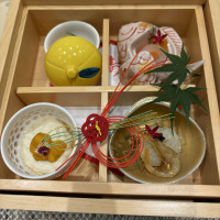 前菜