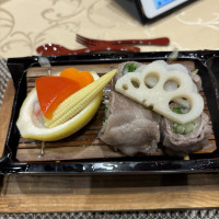 蒸籠蒸し