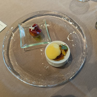 試食でいただきました。