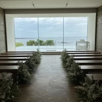 挙式会場