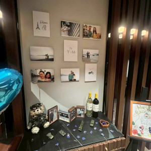 ウェルカムボード|763888さんのThe Place of Tokyo（ザ プレイス オブ トウキョウ）の写真(2502257)