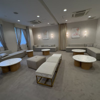 親族の控室は仕切ることも可能