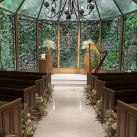 チェペルの雰囲気です