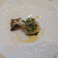 料理です。