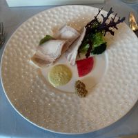 料理