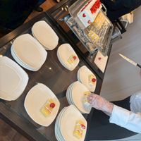 ウェディングケーキ