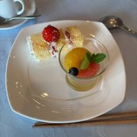 ケーキ