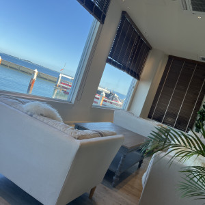 参列者控室|763988さんのOCEAN&RESORT MARIZON(オーシャン＆リゾート マリゾン)の写真(2536619)