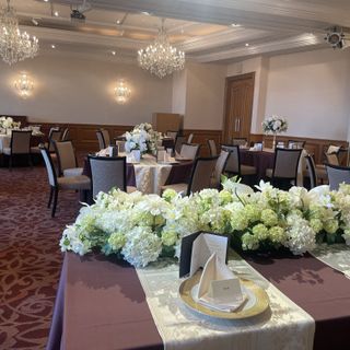 ホテル ラ・スイート神戸ハーバーランドのクチコミ 披露宴会場の写真(3枚目)