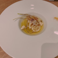 前菜料理見本