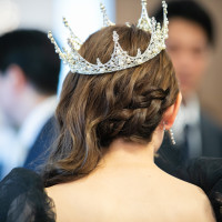 ヘアメイク