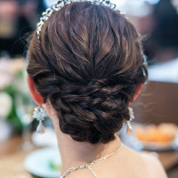ヘアメイク
