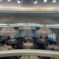 披露宴会場全体写真