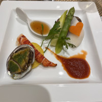 お肉がおいしかったです。