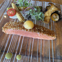 火入れが絶妙でした。