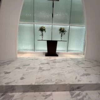 アクアの祭壇