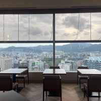 レストランとしても使っている会場