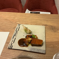 ステーキ