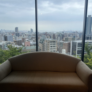 高砂越しの景色|764106さんのSOLA KOBE（ソラ コウベ）の写真(2515423)
