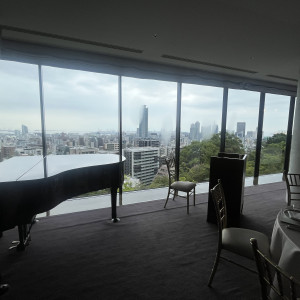 全面が窓|764106さんのSOLA KOBE(ソラ コウベ)の写真(2515419)