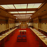 神前式