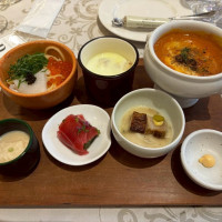 コース料理