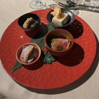 料理が本当に美味しかったです。