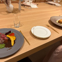 試食の雰囲気