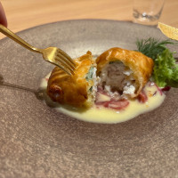 試食した魚料理