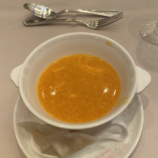 スープ